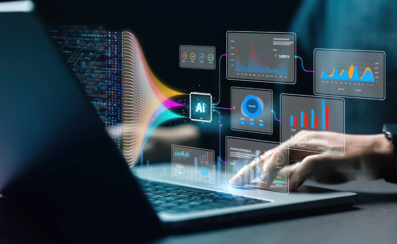 Customizable Software Banner