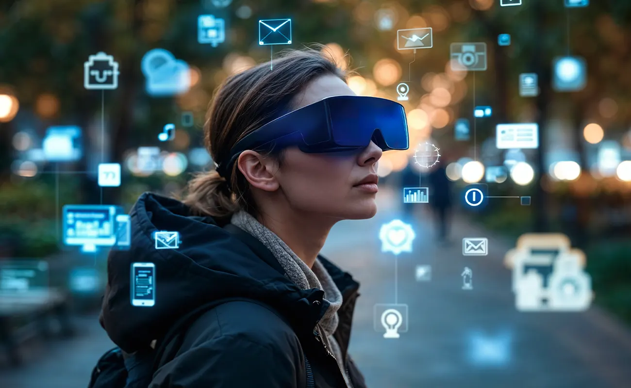 Latest Technology Trends