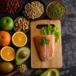 Healthy Shelf Stable Foods