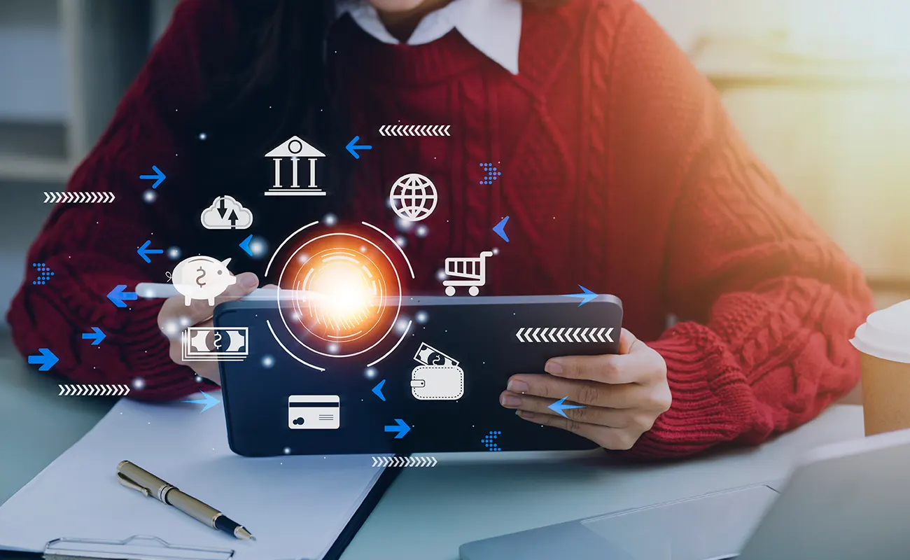 Banking Account Types