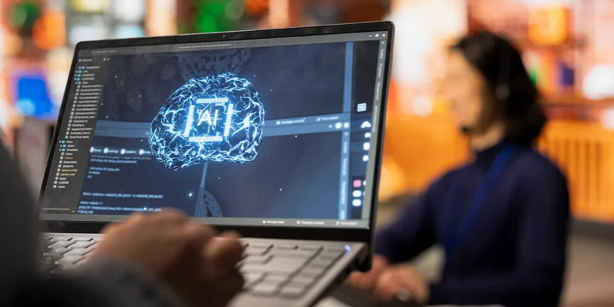 Machine learning applications