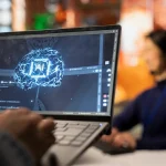 Machine learning applications