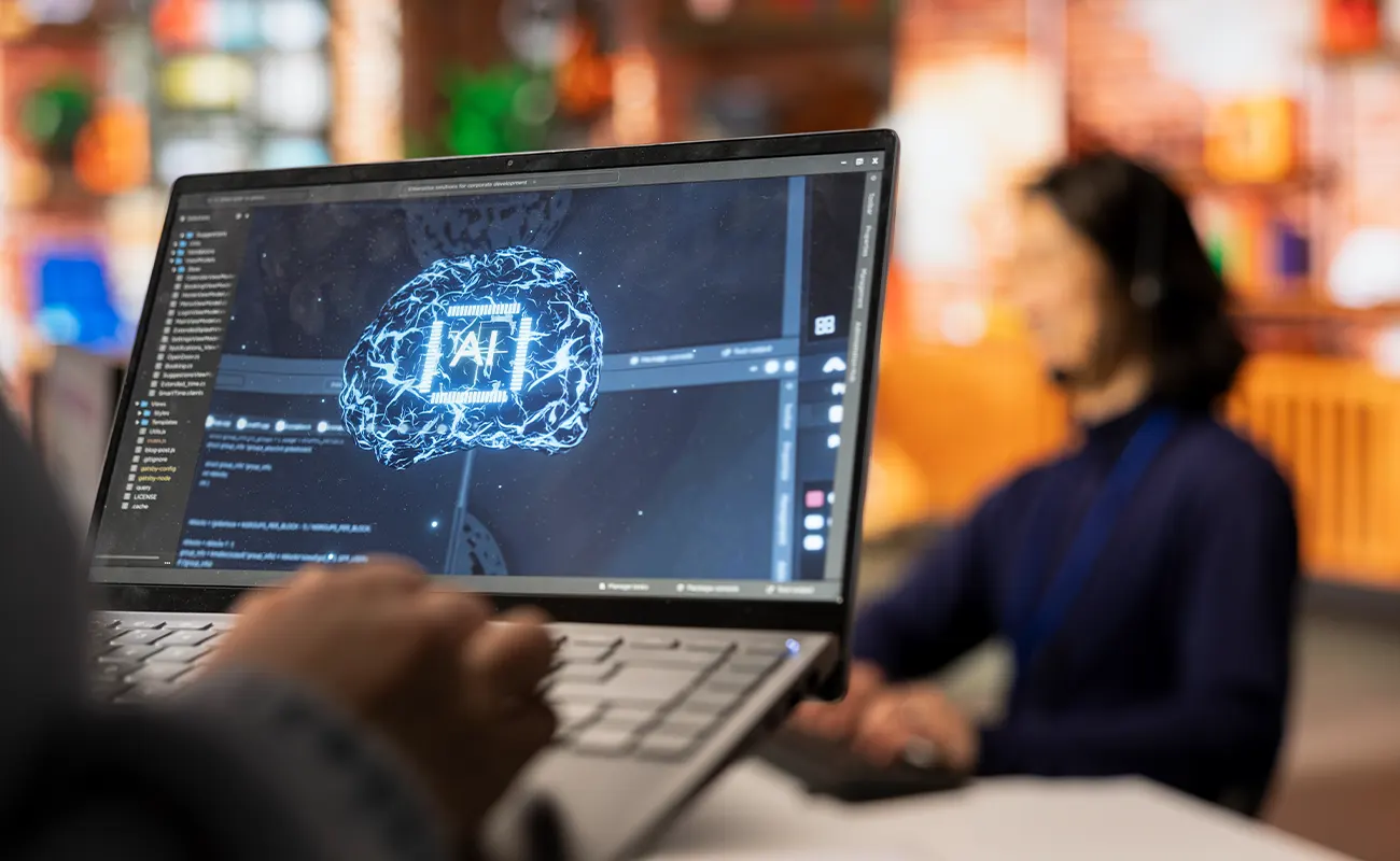 Machine learning applications