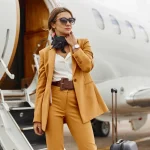 Comfortable Airport Outfits