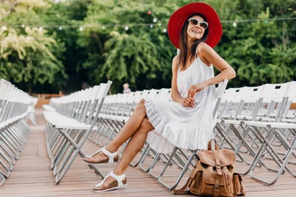 Holiday Party Outfits