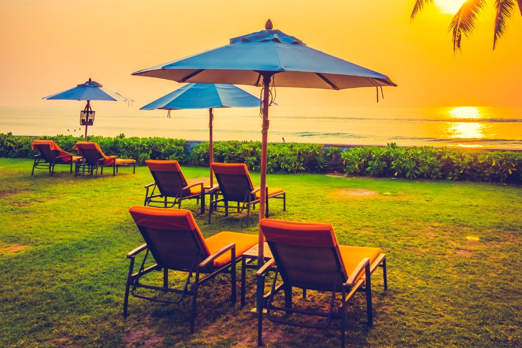 Amazing Budget Holidays