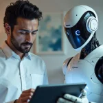 benefits of ai in business banner