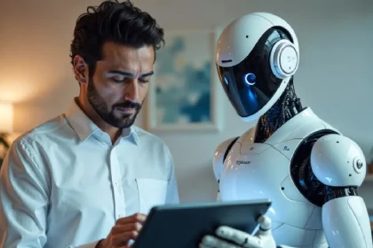 benefits of ai in business banner