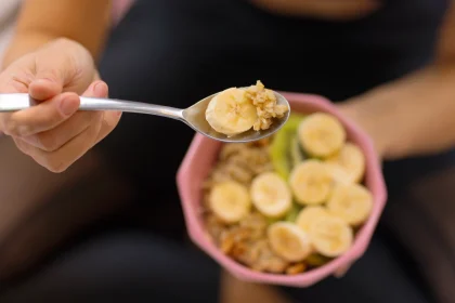 best pre workout snacks