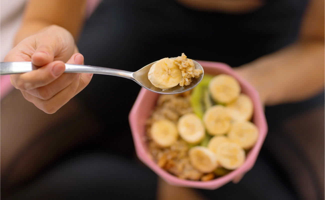 best pre workout snacks