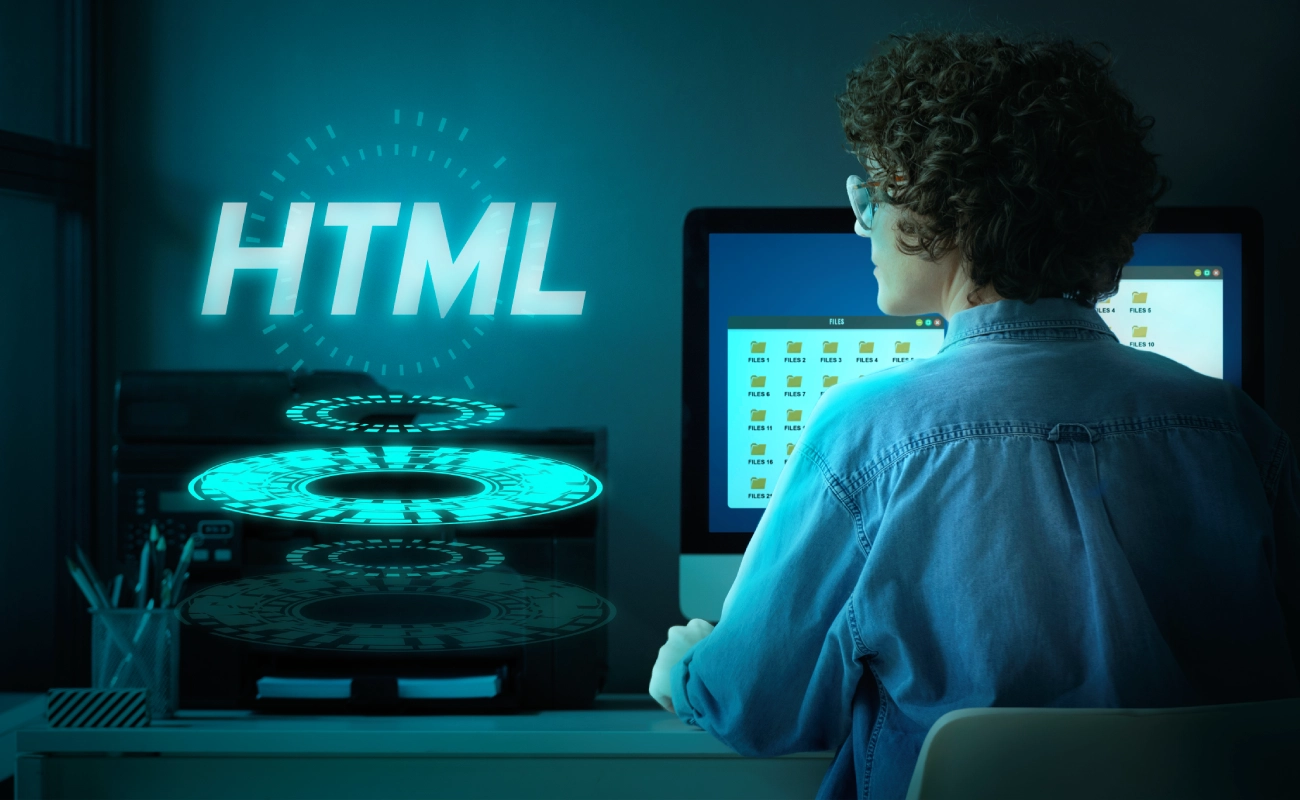 Open-source technology Banner