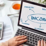 Passive income ideas Banner