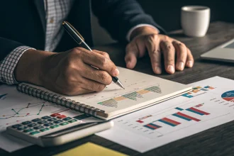 Personal Financial Planning Banner