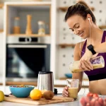 Sports Nutrition Brands