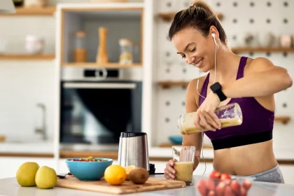 Sports Nutrition Brands