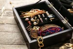 Travel Jewellery Box