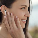 Wireless Earbuds Banner