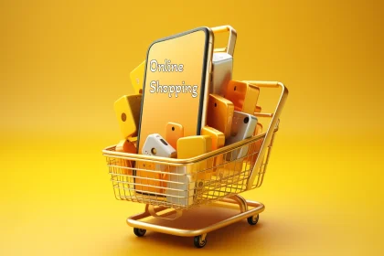 Top selling products online