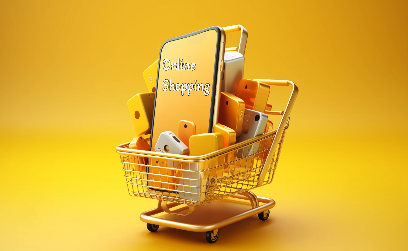 Top selling products online