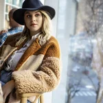 Winter Layering Outfits