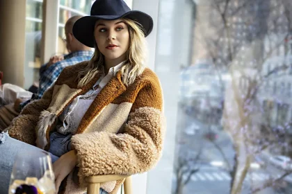 Winter Layering Outfits