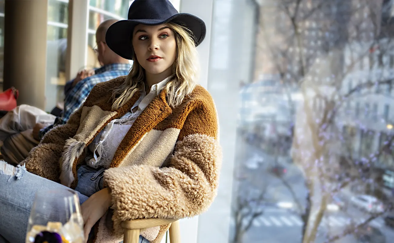 Winter Layering Outfits