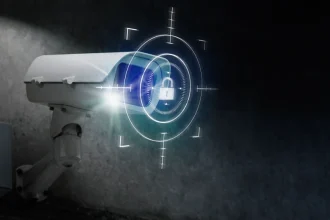 Best Security Cameras Banner