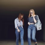 Fashionable Jeans for Women