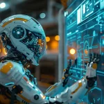 AI automation business