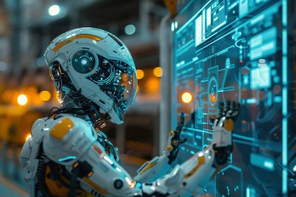 AI automation business