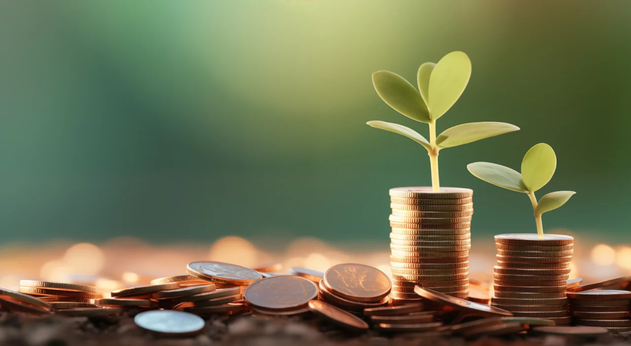 How to Start Investing