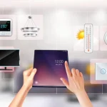 Home automation trends