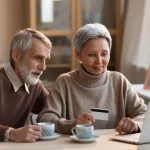 Senior Citizen Savings Scheme