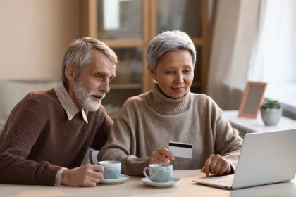 Senior Citizen Savings Scheme