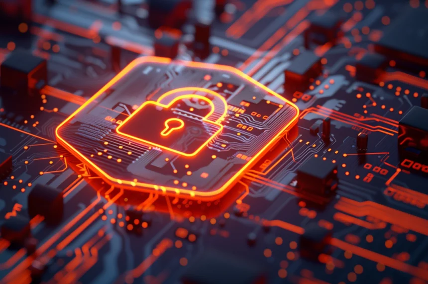 Cybersecurity technology