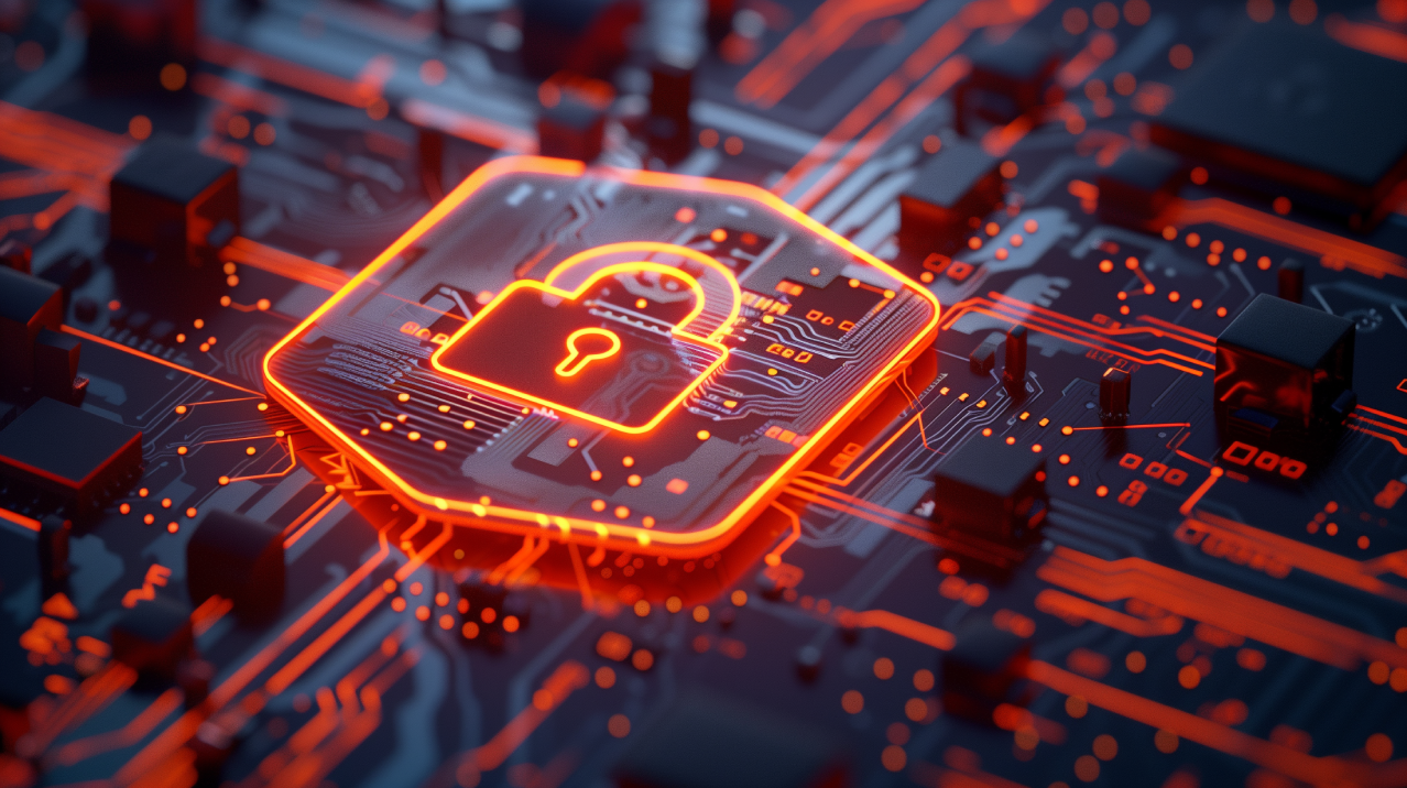 Cybersecurity technology