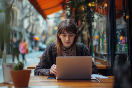 Digital Nomad Lifestyle