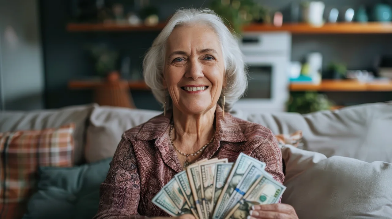 Senior Citizen Savings Scheme 